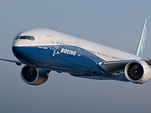 6 невероятных фактов о самолете Boeing 777