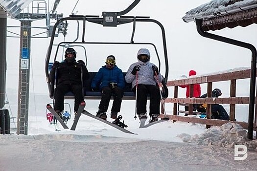 Перемирие на "Медной горе": горнолыжный комплекс из Кукмора отстоял свое место