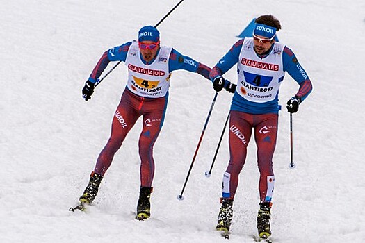 Отменненные спринты на "Тур де Ски" могут пройти вместо масс-стартов 4 января