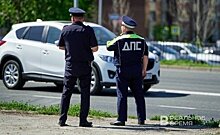 В Татарстане в этом году чаще всего попадали в аварии автовладельцы с именем Альбина