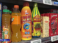 Упаковку товаров бытовой химии пора менять