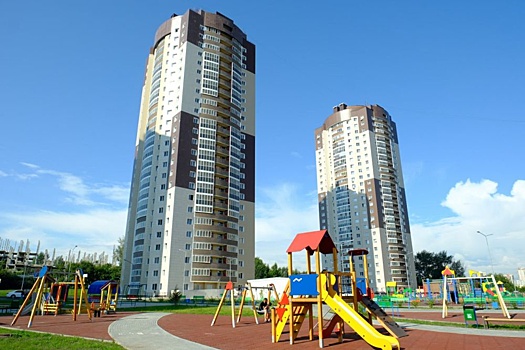 Фонд развития территорий отметил результаты работы Новосибирской области с дольщиками