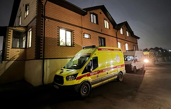 Один человек скончался в результате вспышки кишечной инфекции в Видном