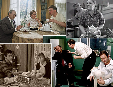 Дома, которые мы потеряем: пять советских фильмов про уходящую натуру