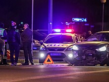Два человека погибли в массовом ДТП в Хабаровске