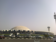 Ливни в Дубае привели к веерным задержкам рейсов из Москвы