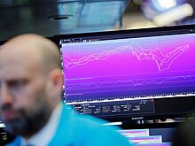 Трейдеры переместили взгляд на альткоины пока биткоин ушел на консолидацию