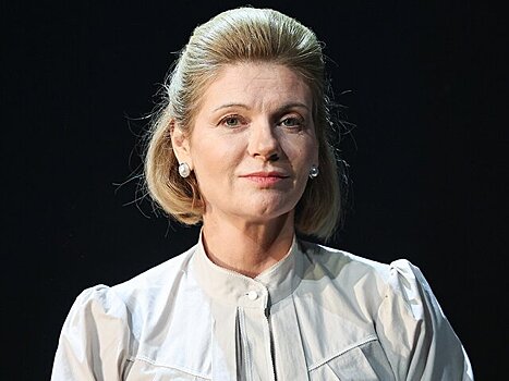 Агент Ардовой заявила, что артистка чувствует себя хорошо