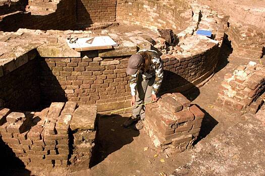 Профессор из Флориды предложил разгадку одной из самых загадочных географических тайн Перу