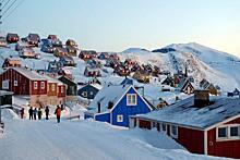 В виртуальное путешествие по Гренландии отправятся гости библиотеки на Михалковской