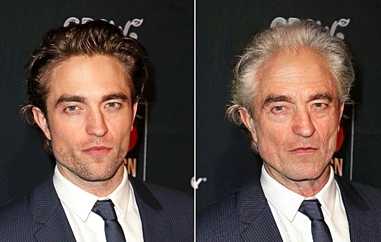 Так себе зрелище: 30 фото о том, как самые красивые голливудские актеры будут выглядеть в старости