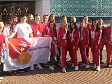 Вологжане возвращаются с медалями с чемпионата «Молодые профессионалы»