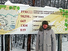 Влюбленный в Якутию, или Как философ Оксфордского университета бросил Англию