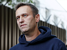 ЕС утвердил список санкций по делу Навального