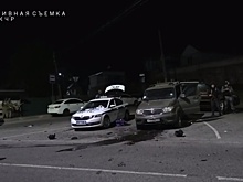 Раскрыты личности убитых боевиками курганских полицейских