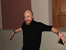 Стычкин о семье: «Мне кажется, я так себе папаша»