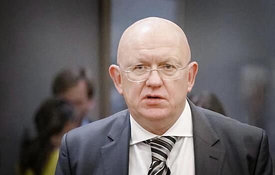 Небензя заявил, что Россия в любом случае достигнет целей СВО