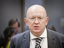 Небензя заявил, что Россия в любом случае достигнет целей СВО