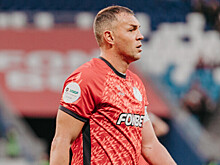 «Цирк или аут?» — Дзюба о голе Шуманского в ворота «Акрона»