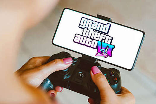 Rockstar Games: GTA VI выйдет в мае 2026 года