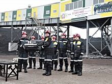 Кузбасские шахтеры установили рекорд России по добыче угля