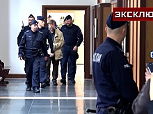 Сестра Бутягина: перед арестом он успел сделать всего один звонок