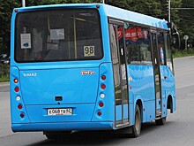 Рязанская мэрия объявила конкурс на обслуживание маршрута №98
