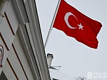 ЦБ Турции повысил ключевую ставку до 30% — это максимум с 2003 года