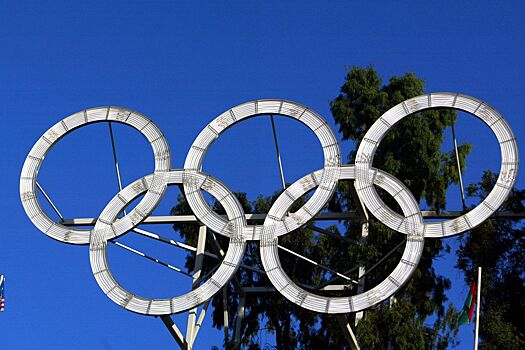 В НОК Беларуси сообщили имена спортсменов, допущенных на Олимпиаду в Париже