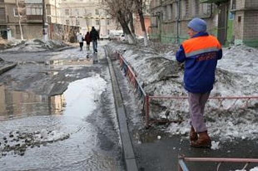 Во Владимирской области на обустройство дворов выделят 370 млн рублей
