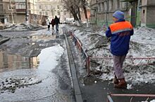 Миллиард на дворы. На Южном Урале займутся благоустройством