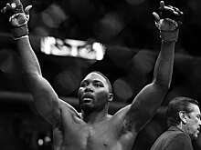 Бывший боец UFC умер в возрасте 38 лет