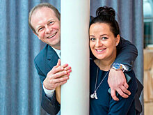 Сергей Куренков: «С Харатьяном в завязке работалось легко»