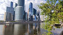 В Москве ожидаются облачная погода и до плюс 11 градусов в понедельник