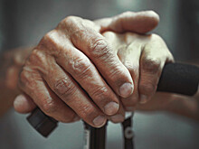 110-летняя американка поделилась секретом долголетия