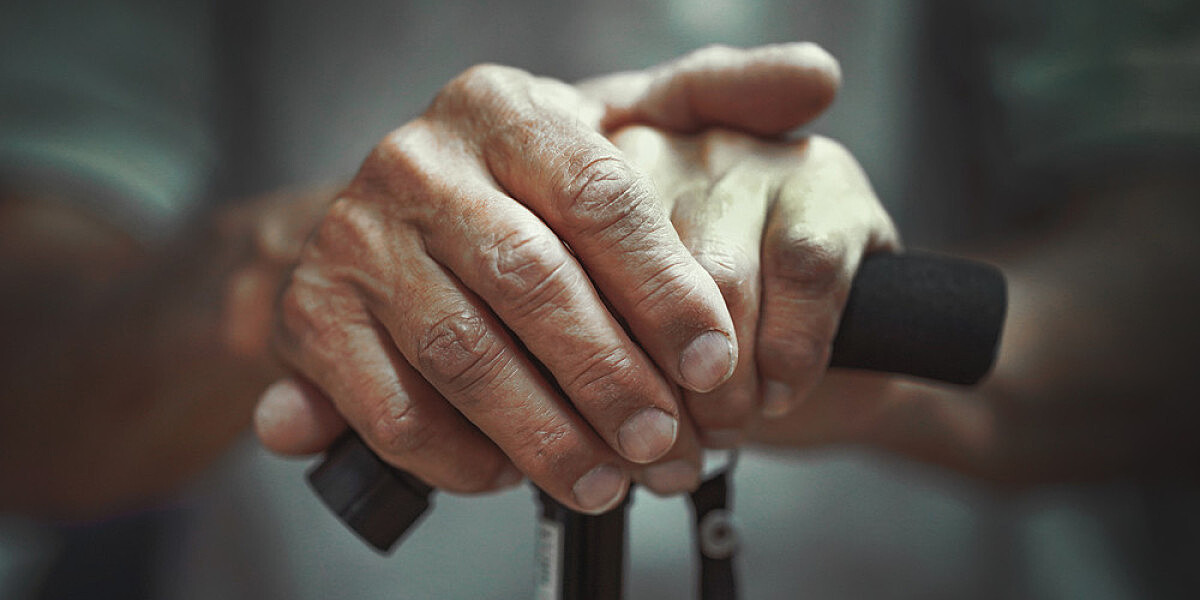 110-летняя американка поделилась секретом долголетия