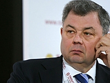 Слепая зона: итоги деятельности губернатора Калужской области