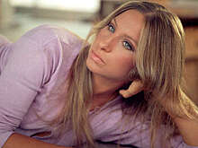 Певица Стрейзанд охрипла, когда записывала свою аудиокнигу