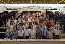 В Губкинском Университете прошла 11-я научно-практическая конференция «Дополнительное профессиональное образование: от спроса до признания»