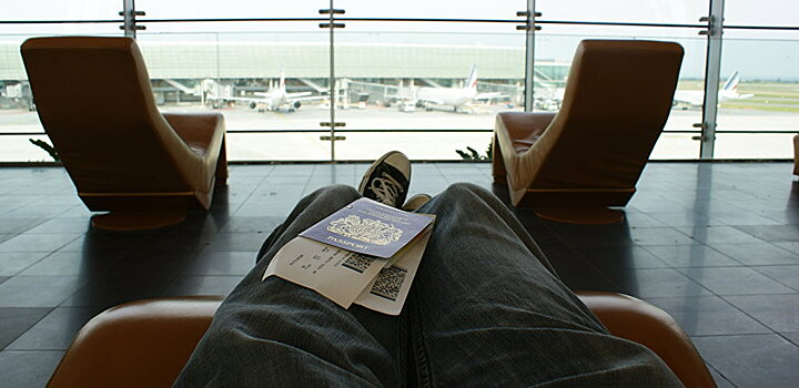 Билеты "Узбекистон хаво йуллари" теперь можно будет купить за сумы