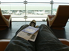 Билеты "Узбекистон хаво йуллари" теперь можно будет купить за сумы