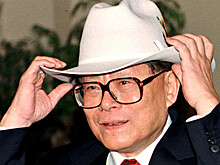 Тело бывшего председателя КНР Цзян Цзэминя кремировали в Пекине