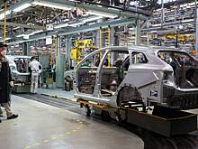«АвтоВАЗ» назвал сроки возобновления производства