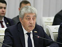 Оренбуржье поделилось опытом работы в режиме ЧС