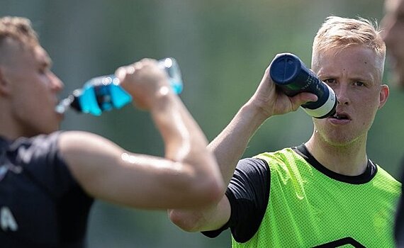 Злой ЦСКА жаждет мести, "Сочи" может стать самым нелюбимым клубом, а Слуцкому пора покинуть зону стыков