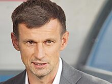 Семак — о работе в сборной России: вряд ли сейчас стоит обсуждать эту тему