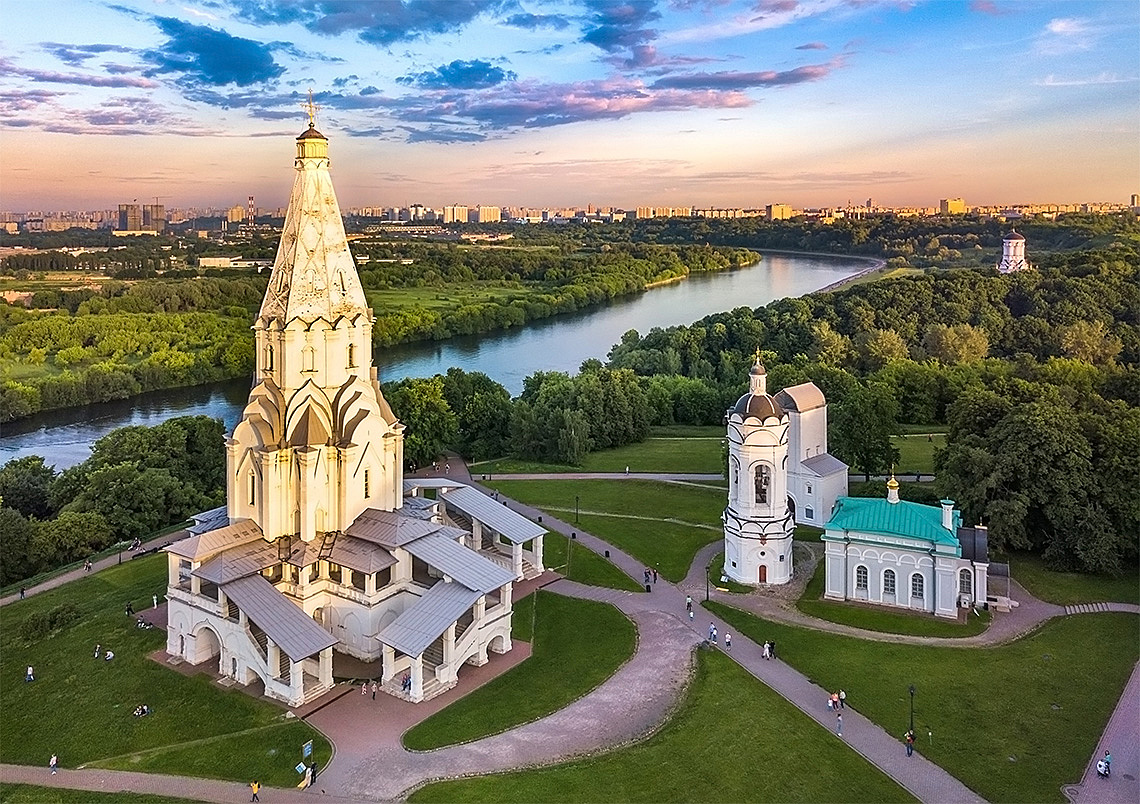 Вход в московские музеи станет бесплатным