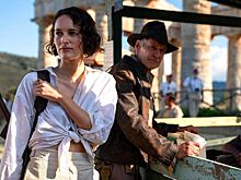 Форд объяснил, почему вернулся к роли в «Индиане Джонсе 5»