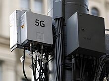 Связь пятого поколения: люди объявляют войну вышкам 5G
