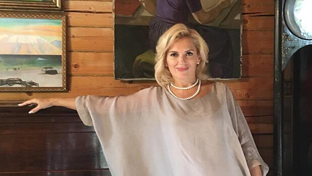 Пользователи Сети в восторге от внешнего вида беременной Марии Порошиной